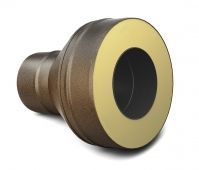 Старт-сэндвич TMF СУПЕР ф115/215 1/0,5мм нн, черная бронза