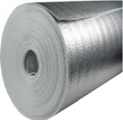 Теплоизол-ф 0,3см  (рулон 25м.п.*шир. 1,2м.п., 30м2) 