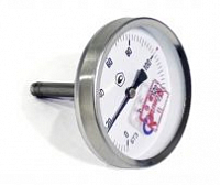 Термометр БТ-31 (Ташкент 12; 16, Прагматик 20; 25; Оптимус; Цельсий)